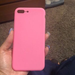 iPhone 8+ Case
